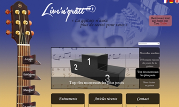 Site_Livengratt