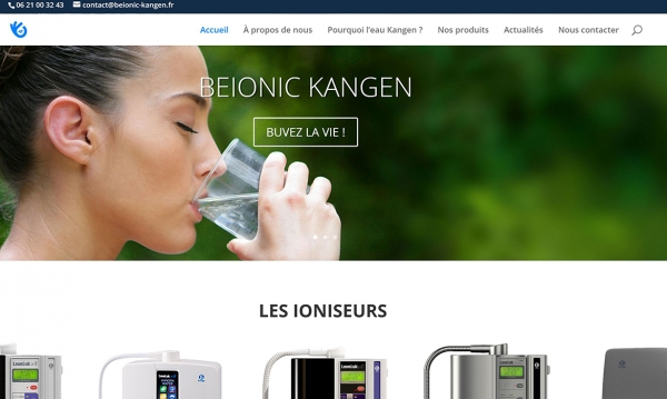 Site_beionic